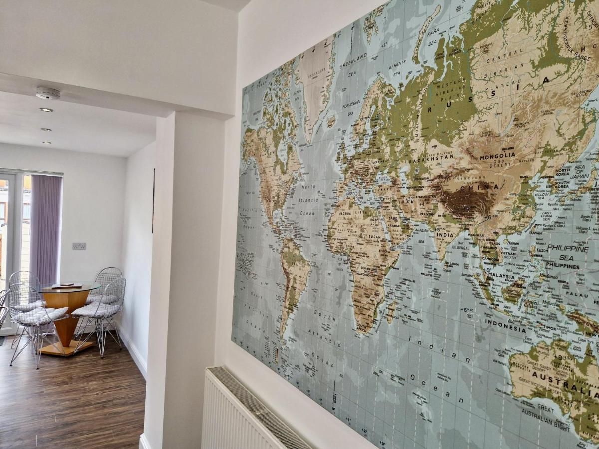 קובנטרי Incredible Private Rooms All With Private Bathrooms In A Fully Serviced House Next To City Centre With Free Parking מראה חיצוני תמונה